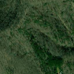 Satellite imagery of Big Ridge, US