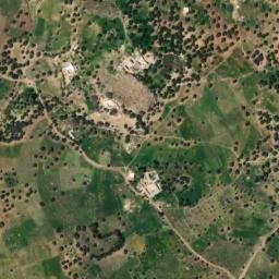 Satellite imagery of Saf Dlaloua, MA