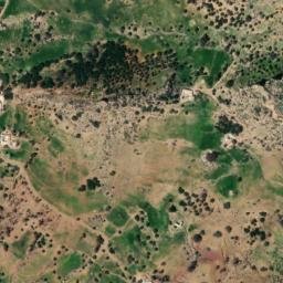 Satellite imagery of Saf El Kasba, MA