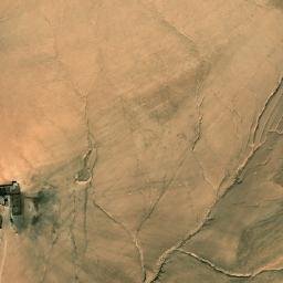 Satellite imagery of Djebel Taerziza, DZ