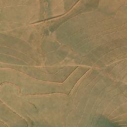 Satellite imagery of Djebel Timzirine, DZ