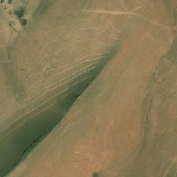 Satellite imagery of Djebel Timzirine, DZ