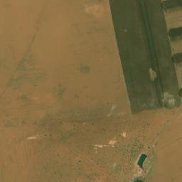 Satellite imagery of Hadjar el Ibel, DZ