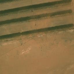 Satellite imagery of Hadjar el Ibel, DZ