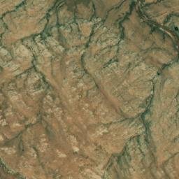 Satellite imagery of Meksem el Kahli, DZ