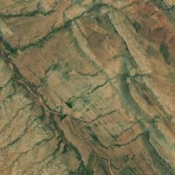 Satellite imagery of Meksem el Kahli, DZ