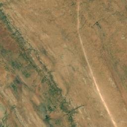Satellite imagery of Meksem el Kahli, DZ