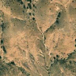 Satellite imagery of Djebel Djellal Rharbi, DZ