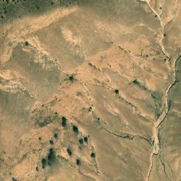Satellite imagery of Djebel Djellal Rharbi, DZ