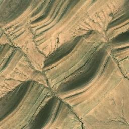 Satellite imagery of Teniet el Argoub, DZ