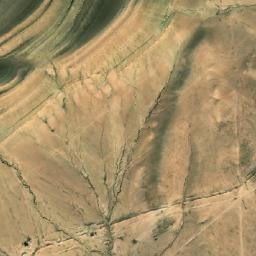 Satellite imagery of Teniet el Argoub, DZ