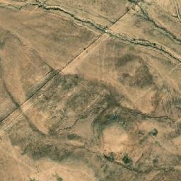 Satellite imagery of Teniet el Argoub, DZ