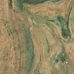 Satellite imagery of Kef Roumia, DZ