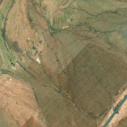 Satellite imagery of Kef Roumia, DZ