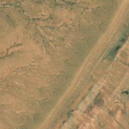 Satellite imagery of Draa el Ahmar, DZ