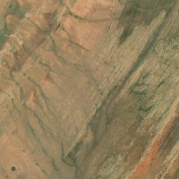 Satellite imagery of Draa el Ahmar, DZ