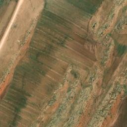 Satellite imagery of Kef en Nasseur, DZ