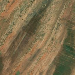 Satellite imagery of Kef en Nasseur, DZ