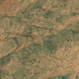 Satellite imagery of Kef Bou Zarez, DZ