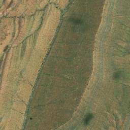 Satellite imagery of Kef Bou Zarez, DZ