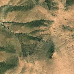 Satellite imagery of Mra el Ardjem, DZ