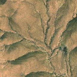Satellite imagery of Mra el Ardjem, DZ