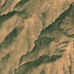 Satellite imagery of Mra el Ardjem, DZ