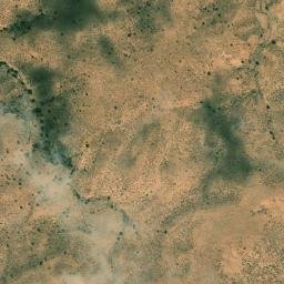 Satellite imagery of Râs el Guermouz, DZ