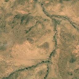 Satellite imagery of Râs el Guermouz, DZ