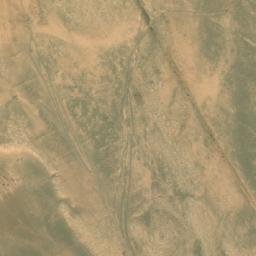 Satellite imagery of El Hamra, DZ