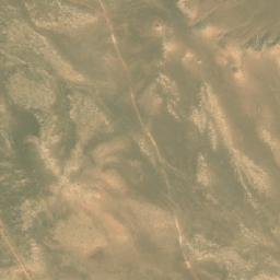 Satellite imagery of El Hamra, DZ