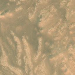 Satellite imagery of El Hamra, DZ