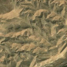 Satellite imagery of Kebouda, DZ
