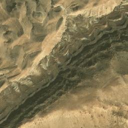 Satellite imagery of Kebouda, DZ