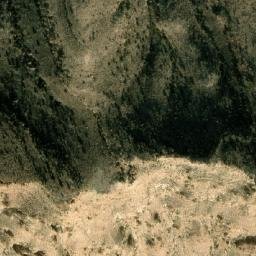 Satellite imagery of Jabal Toumdadine, TN