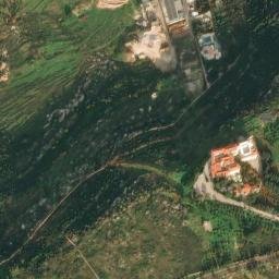 Satellite imagery of El Karm, LB