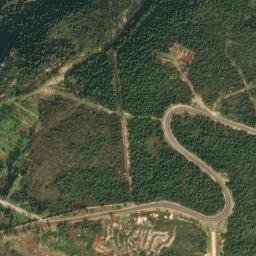 Satellite imagery of El Karm, LB