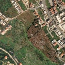 Satellite imagery of Dahr en Neqr, LB