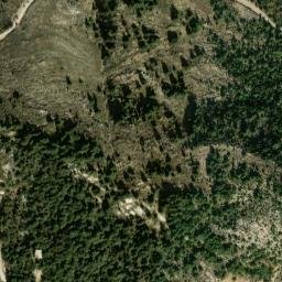 Satellite imagery of Beïdar es Sarj, LB