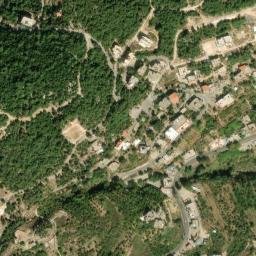 Satellite imagery of Beïdar es Sarj, LB