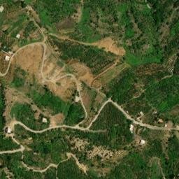 Satellite imagery of Kaff el Hadîd, LB