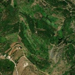Satellite imagery of Kaff el Hadîd, LB