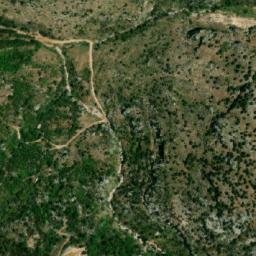 Satellite imagery of Haql el Ouast, LB