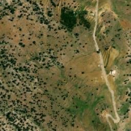 Satellite imagery of Haql el Ouast, LB