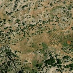 Satellite imagery of El Qantara, LB
