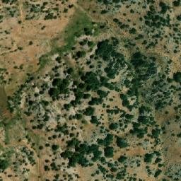 Satellite imagery of El Qantara, LB
