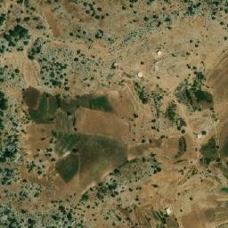 Satellite imagery of El Qantara, LB