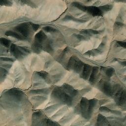 Satellite imagery of Kōh-e Īlīāghah, AF