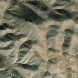 Satellite imagery of Kōh-e Īlīāghah, AF
