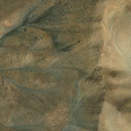 Satellite imagery of Kōh-e Chisht-e Sharīf, AF